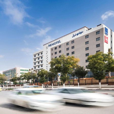 Novotel Sétif 외부 사진